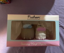 Pusheen Box Exclusive Gaming Vinyl Figure picture