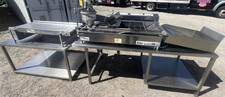 Belshaw Donut Robot MKVI Commercial Donut Machine Electric MPN 22680 picture