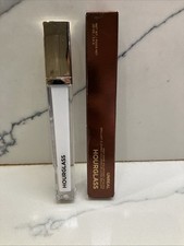 Hourglass Unreal High Shine Volumizing Lip Gloss 0.20 HALO DISCONTINUED NIB picture