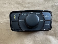 2018-2021 Jeep Trackhawk Transfer Case Switch 68420089 picture