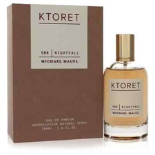 Ktoret 508 Nightfall by Michael Malul EDP ONE FREE GIFT picture