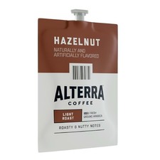 Alterra Hazelnut Flavia Coffee 100 count 48011 picture