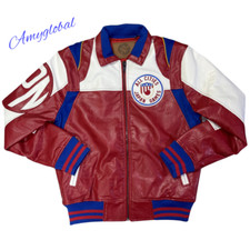 IRO-OCHI 72 JAPAN TEAM MEN`S JACKET SIZE XL. NWT. picture