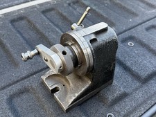 Hardinge H-4 Horizontal 5C Collet Spin Indexer Grinding Fixture picture