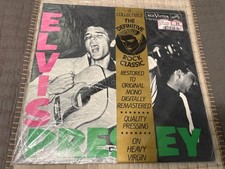 elvis presley records elvis presley afm1-5198 new sealed picture