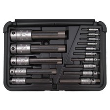 Walton 18015 15 Piece Multi Flute Tap Extractor Set  picture