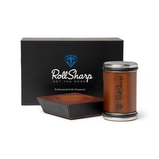The Origninal RollSharp - Rolling Knife Sharpener  