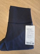 Lululemon Wunder Under High-Rise Tight 25