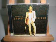 Dwight Yoakam The Very Best Of (CD) picture