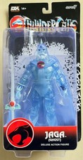 Super7 ThunderCats Ghost Jaga Deluxe Collectible Figure picture