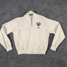 Vintage Lebanon ORE Elks Jacket XL USA Made picture