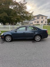 2010 Volkswagen Jetta SE picture