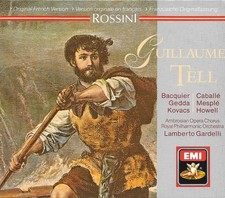 Rossini: Guillaume Tell picture