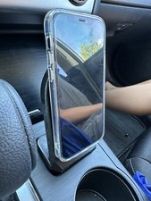 2015-2019 Subaru Legacy / Outback Magnetic iPhone Charger Dock picture