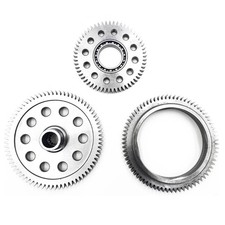 TRANSMISSION OIL PUMP GEAR SET 10R60 10R80 10L60 10L80 10L90 picture