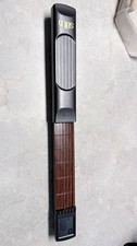 SOLO SCT-80 Portable Guitar Chord Trainer Digital LCD 6-String LCD Works picture