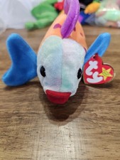 Ty Beanie Babies Lips picture