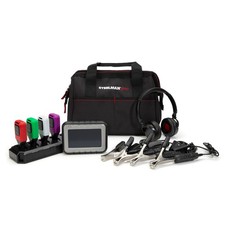 Steelman Wireless ChassisEAR 2 4-Channel Noise Detection Diagnostic Kit 60605 picture