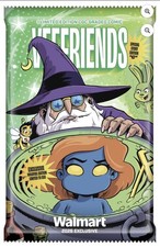 Veefriends Foil Comic Book Special Edition C Cgc Graded Walmart Exclusive picture