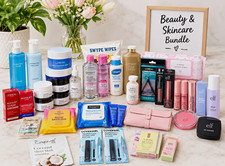 Beauty & Skincare Makeup Bundle | 5, 10, 15 or 20 Items |  picture