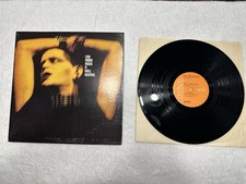 Lou Reed Rock 'n Roll Animal RCA Victor Vinyl LP VG+/VG+ picture