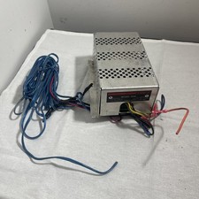 Code 3 Light Controller Model 3050 As Pictures picture
