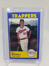 1988 Baseball Cards, Etc Salt Lake Trappers - Salt Lake Trappers #29 picture