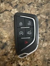 OEM 2021-2026 CADILLAC ESCALADE CT4 CT5 XT4 smart entry key fob remote YG0G20TB1 picture