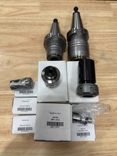 CAT40 Techniks MicroFLOAT Tapping Set picture