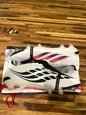 Predator Elite FG/FT White All Sizes picture