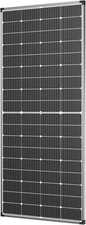 Solar Panel 250W 12 Volt 10BB Cell,Monocrystalline High-Efficiency 250 Watt 12V picture