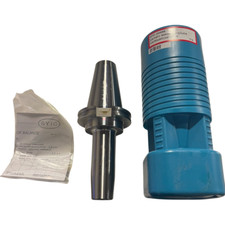 Techniks CAT50 Shrink Fit Tool Holder & Adapter 3/4