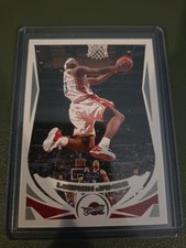 Lebron James 2004-2005 Topps picture