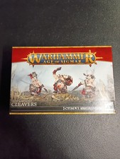 Ogor Mawtribes: Cleavers Warhammer Age of Sigmar picture