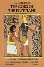 The Gods of the Egyptians, Volume 2: Volume 2 by Budge, E. a. Wallis picture