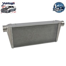 I/O FMIC Front Mount Intercooler Core 5-50PSI 4
