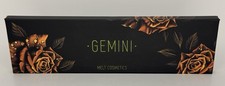 Melt Cosmetics Gemini Eyeshadow Palette Original Retired NIB picture
