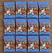 LEGO 71032 Series 22 Minifigures- Complete Set of 12 Sealed picture