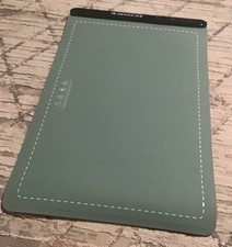 Electric Warming Tray, Food Warming Mat,Foldable Food Warmer 23.5x14.30 picture