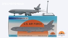 Inflight IFKC10791948 USAF Douglas KC-10A Travis AFB 79-1948 Diecast 1/200 Model picture