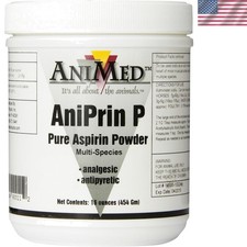 ANIPRIN P EQ ASPIRIN 16 OUNCES picture
