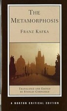 The Metamorphosis (Norton Critical Editions) - Paperback By Kafka, Franz - GOOD picture