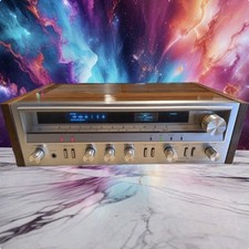 Pioneer SX-3600 Stereo Receiver Near Mint Full FRESH SERVICING Beautiful Sound🎶 picture