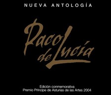 Nueva Antologia Edicion Conmemorativa Premio picture