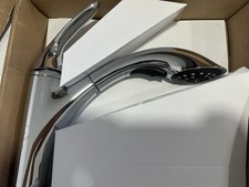 Danze Gerber DD455021 Pull-Out Kitchen Faucet Chrome Antioch picture