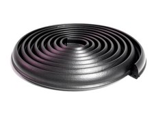 1971-1976 Chevrolet Caprice Impala 2 & 4 door new rubber trunk weatherstrip seal picture