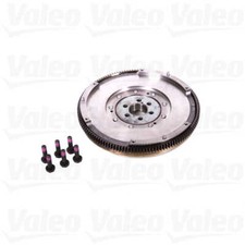 Clutch Flywheel-DIESEL Valeo 836531 fits 2009 VW Jetta 2.0L-L4 picture
