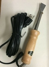 NEW Mohawk M900-EK24FC 25W Burn-In Knife Electric Wood Working Tool with Stand picture