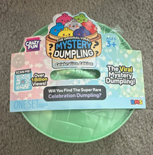 RARE RMS Mystery Dumpling Celebration Edition RARE CHASE PULL CONFIRMED picture
