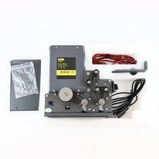 D2000 Automatic Card Dispenser RS232 24V Kiosk Ticket PVC ID RFID IC Card Issuer picture